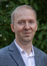 Barát Attila