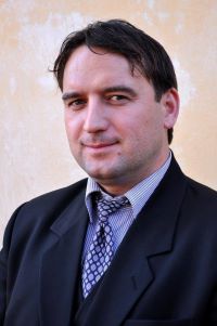 Cseke Sándor