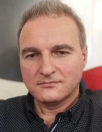 Jusztin László