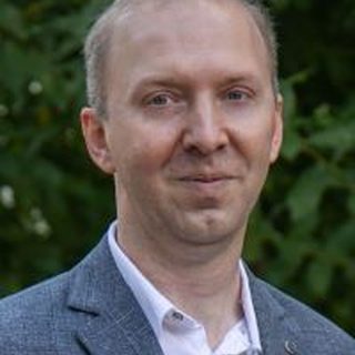 Barát Attila