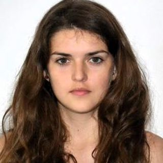 Borbély Johanna Eszter