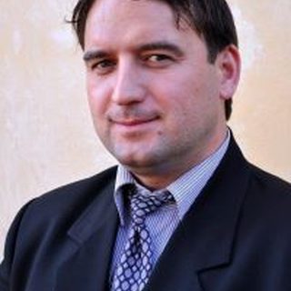 Cseke Sándor