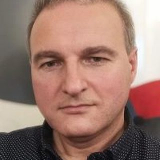 Jusztin László