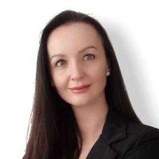Dr. Vegera Melinda